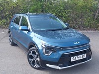 2024 Kia Niro 1.6 GDi 168 PHEV 4 5dr DCT SUV Hybrid Automatic