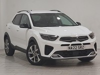 2022 Kia Stonic 1.0T GDi 48V GT-Line 5dr SUV Petrol Manual