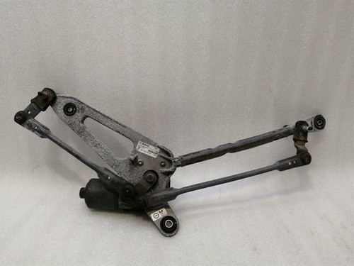 PORSCHE CAYMAN 718 Front Wiper Motor 99162803608 RHD RECHTSLENKER