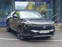 2024 Honda HR-V 1.5 eHEV Advance 5dr CVT SUV Hybrid Automatic