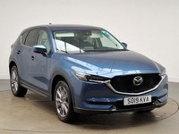 2019 Mazda CX-5 2.0 Sport Nav+ 5dr SUV Petrol Manual