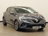2020 Renault Clio 1.0 SCe 75 Iconic 5dr Hatchback Petrol Manual