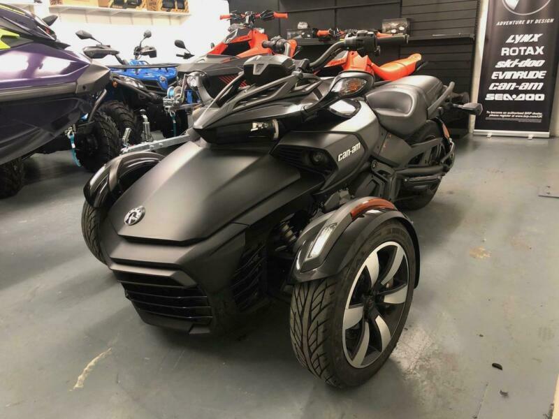 Road Legal Trikes for sale in UK View 27 bargains
