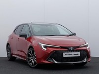 2023 Toyota Corolla 1.8 Hybrid GR Sport 5dr CVT Hatchback Hybrid Automatic