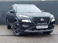 2024 Nissan X-Trail 1.5 E-Power 204 N-Connecta 5dr Xtronic HATCHBACK PETROL/ELEC
