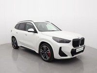 BMW X1 sDrive 18d M Sport 5dr Step Auto
