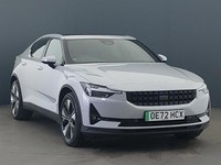 2022 Polestar 2 170kW 78kWh Long Range SM [Plus] 5dr Auto SALOON ELECTRIC Automa