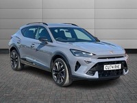 2024 Cupra Formentor 1.5 eTSI (150ps) V2 DSG Automatic SUV Hybrid Automatic