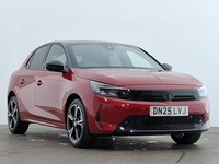 2025 Vauxhall Corsa 1.2 Turbo Ultimate 5dr HATCHBACK PETROL Manual