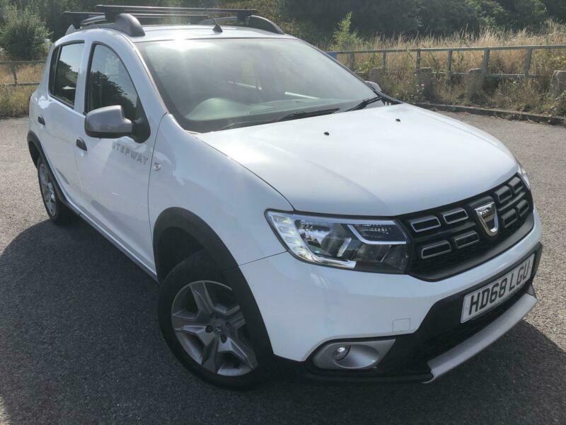 Dacia sandero 2019