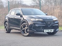2025 Alfa Romeo Junior 1.2 Turbo Ibrida 5dr Auto Hatchback Petrol Automatic