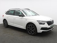 2023 Skoda Kamiq 1.5 TSI ACT Monte Carlo SUV 5dr Petrol Manual Euro 6 (s/s) (150
