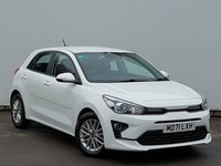 2022 Kia Rio 1.0 T GDi 2 5dr HATCHBACK PETROL Manual