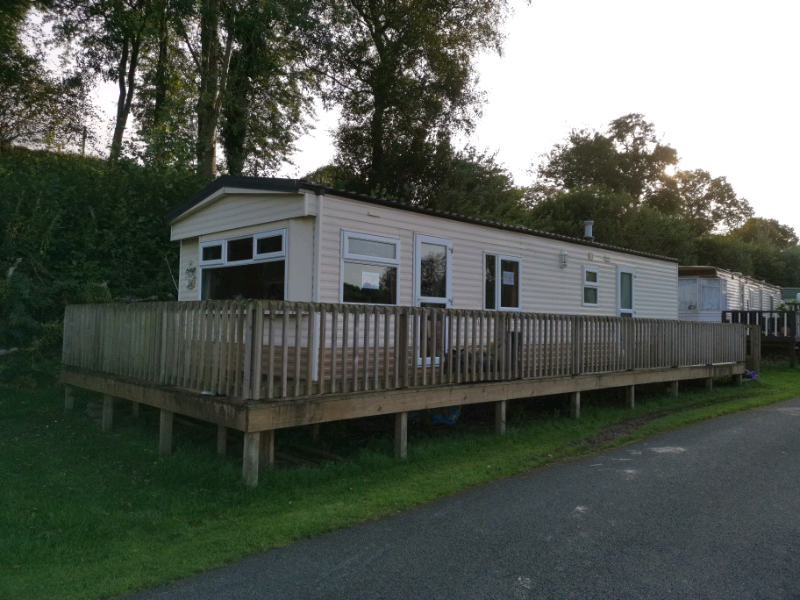 Cosalt Albany 2004 Static Caravan in Llangammarch Wells, Powys Gumtree