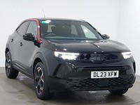 2023 Vauxhall Mokka 1.2 Turbo 136 GS 5dr HATCHBACK PETROL Manual