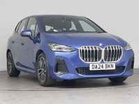 2024 BMW 2 Series 220i MHT M Sport 5dr DCT HATCHBACK PETROL Automatic