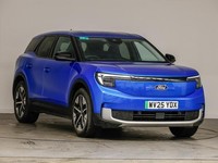 2025 Ford Explorer 210kW Select 77kWh 5dr Auto HATCHBACK ELECTRIC Automatic