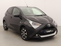 TOYOTA AYGO 1.0 VVT-i X-Plore 5dr