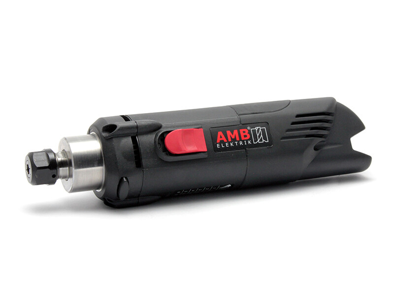 Fräsmotor AMB 1400 FME-P / 1400 W / 5.000 ... 25.000 1/min. ER16