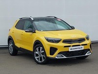 2023 Kia Stonic 1.0T GDi 48V GT-Line S 5dr SUV Petrol Manual