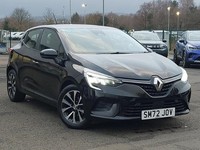 2022 Renault Clio 1.0 TCe 90 Evolution 5dr HATCHBACK PETROL Manual