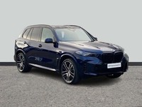 BMW X5 xDrive30d MHT M Sport 5dr Auto