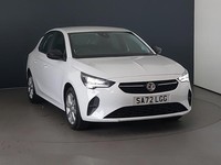 2022 Vauxhall Corsa 1.2 Design 5dr Hatchback Petrol Manual