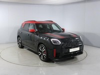 MINI COUNTRYMAN 2.0 John Cooper Works ALL4 [Level 2] 5dr Auto