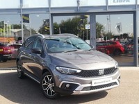 2021 Fiat Tipo Cross 1.0 5dr Hatchback Petrol Manual