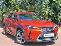 2024 Lexus UX 300e 150kW 72.8 kWh 5dr E-CVT [Premium+Pk/18Alloy] Hatchback Elect
