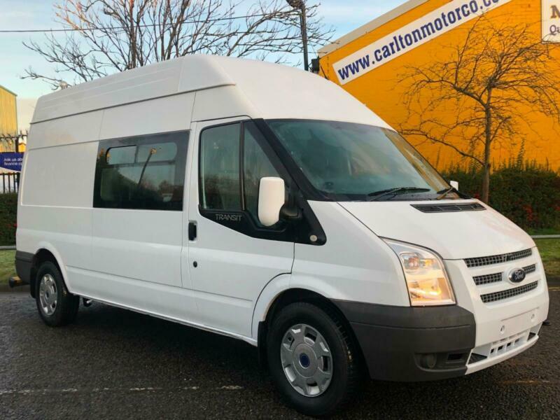 Welfare Van for sale in UK 62 secondhand Welfare Vans