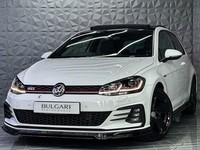 2019 Volkswagen Golf TSI GTI Performance Hatchback Petrol Manual