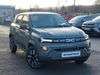 2026 Dacia Spring 27kWh Expression 65 48kW 5dr Auto Hatchback Electric Automatic