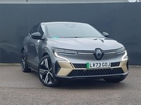 2023 Renault MEGANE E-TECH EV60 160kW Iconic 60kWh Optimum Charge 5dr Auto HATCH