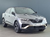 2023 Renault Arkana 1.6 E-Tech full hybrid 145 Engineered 5dr Auto COUPE PETROL/