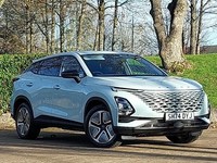 2024 Omoda 5 1.6 TGDI Comfort 5dr 7DCT Estate Petrol Automatic