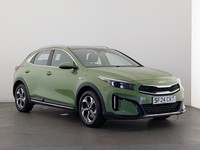 2024 Kia XCeed 1.5T GDi ISG 138 2 5dr HATCHBACK PETROL Manual