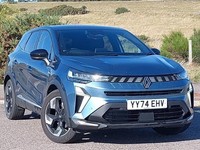 2024 Renault Symbioz 1.6 E-Tech FHEV 145 Techno 5dr Auto Estate Hybrid Automatic