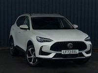 2023 MG Hs 1.5 T-GDI SE 5dr DCT SUV Petrol Automatic