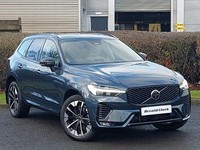 2025 Volvo XC60 2.0 B5P Ultra Dark 5dr AWD Geartronic SUV Petrol Automatic