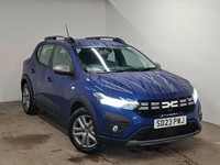 2023 Dacia Sandero Stepway 1.0 TCe Expression 5dr HATCHBACK PETROL Manual