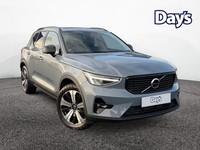 2022 Volvo XC40 Ultimate Dark 5dr 1.5 T5 Recharge 10.7kWh Plug-in Hybrid 262PS A