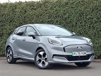 2025 Ford Puma 123kW Select 43kWh 5dr Auto [Comfort Pack] Hatchback Electric Aut
