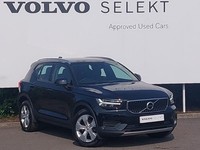 2021 Volvo XC40 1.5 T3 [163] Momentum 5dr ESTATE PETROL Manual