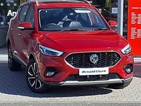 2022 MG Zs 1.0T GDi Exclusive 5dr Hatchback Petrol Manual