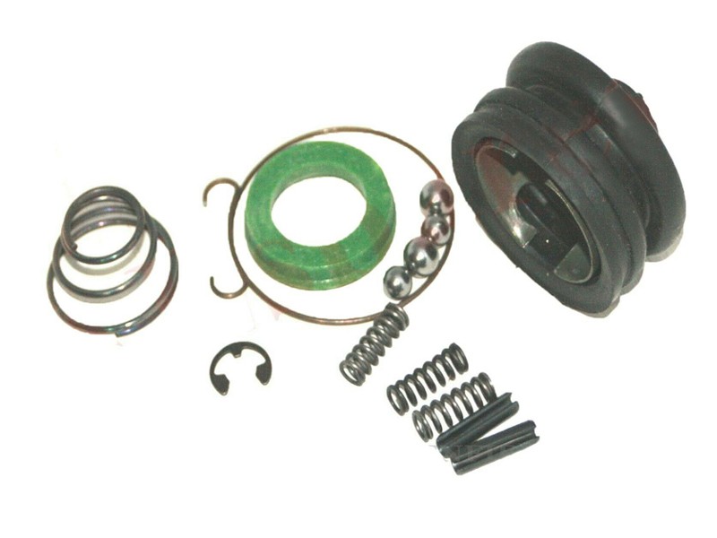 Suzuki Transmission Shifter Lever Rebuild Kit SJ413 SJ410 Samurai Drover