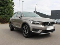 2020 Volvo XC40 2.0 D3 Inscription 5dr Geartronic ESTATE DIESEL Automatic