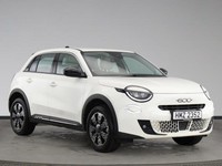 2025 Fiat 600 1.2 Hybrid 48V 5dr eDCT-6 HATCHBACK PETROL Automatic