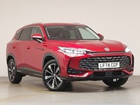 2025 MG MG HS 1.5 T-GDI Trophy 5dr DCT ESTATE PETROL Automatic