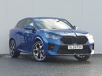 2024 BMW X2 sDrive 20i M Sport 5dr Step Auto HATCHBACK PETROL Automatic